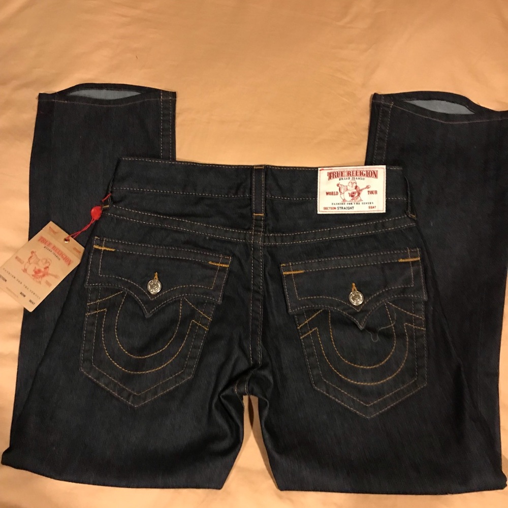 True Religion Jeans